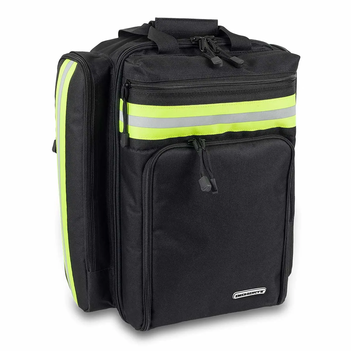 Emergency's Rescue Backpack