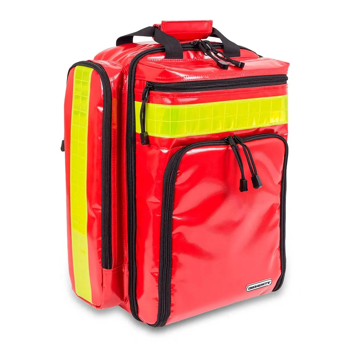 Emergency's Rescue Backpack