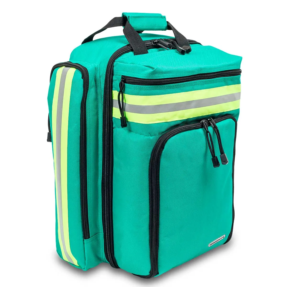 Emergency's Rescue Backpack