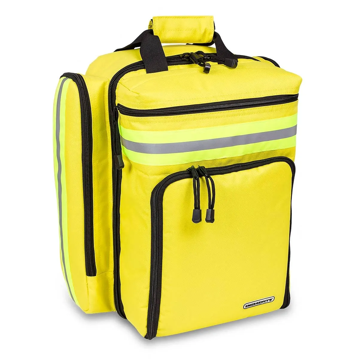 Emergency's Rescue Backpack