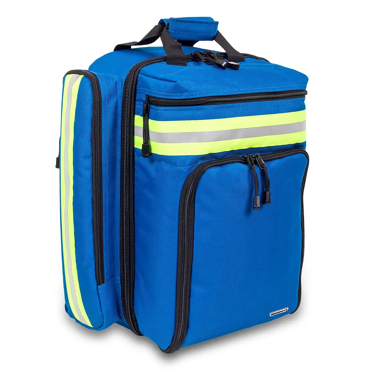Emergency's Rescue Backpack