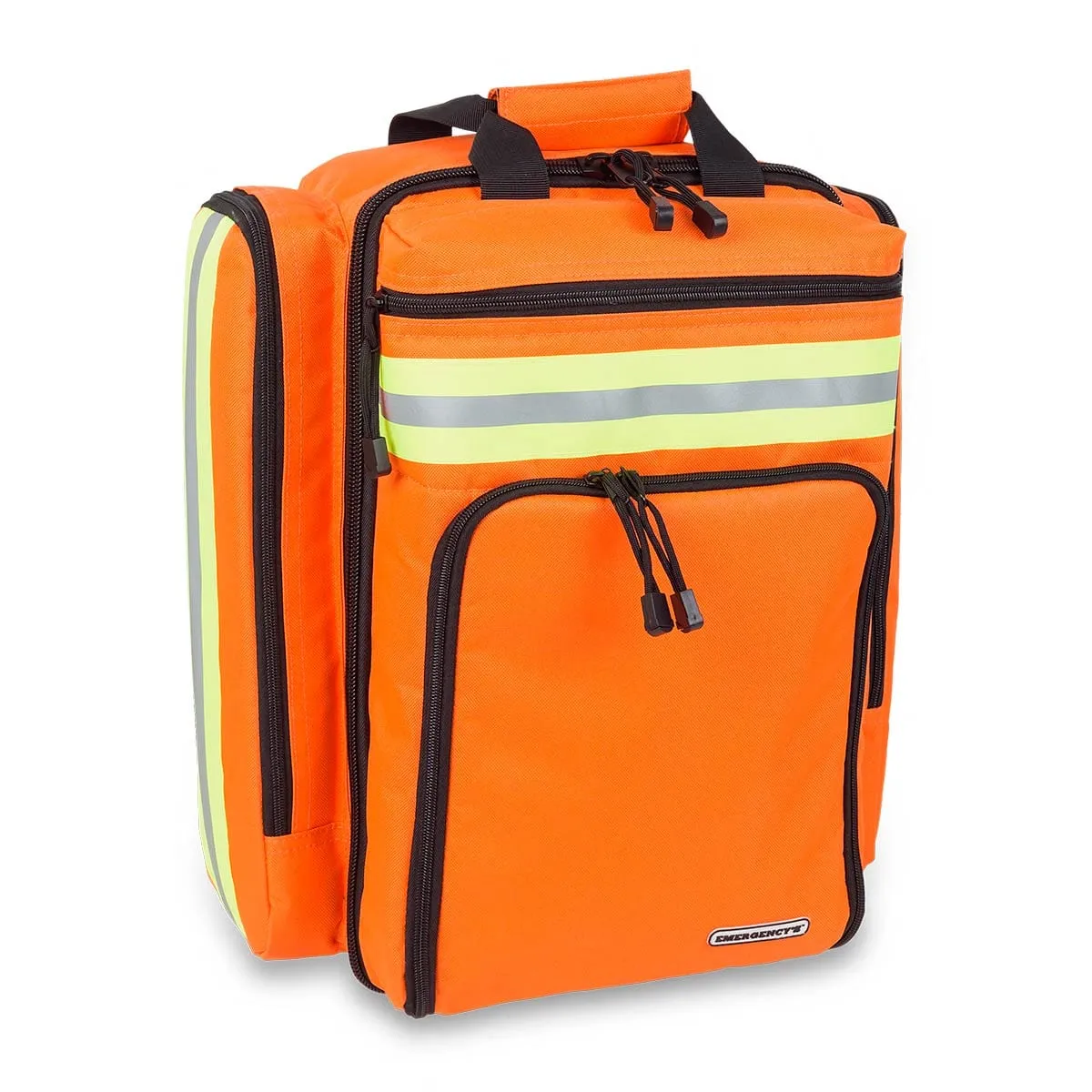 Emergency's Rescue Backpack