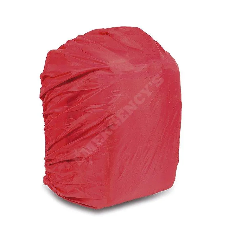 Emergency's Rescue Backpack