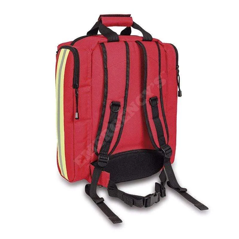 Emergency's Rescue Backpack