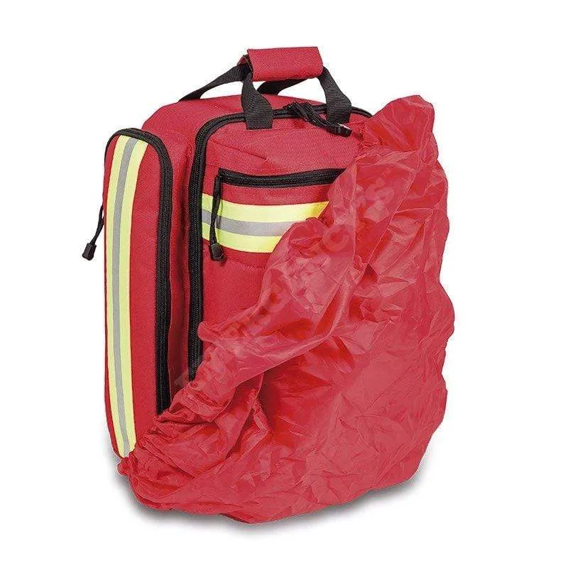 Emergency's Rescue Backpack