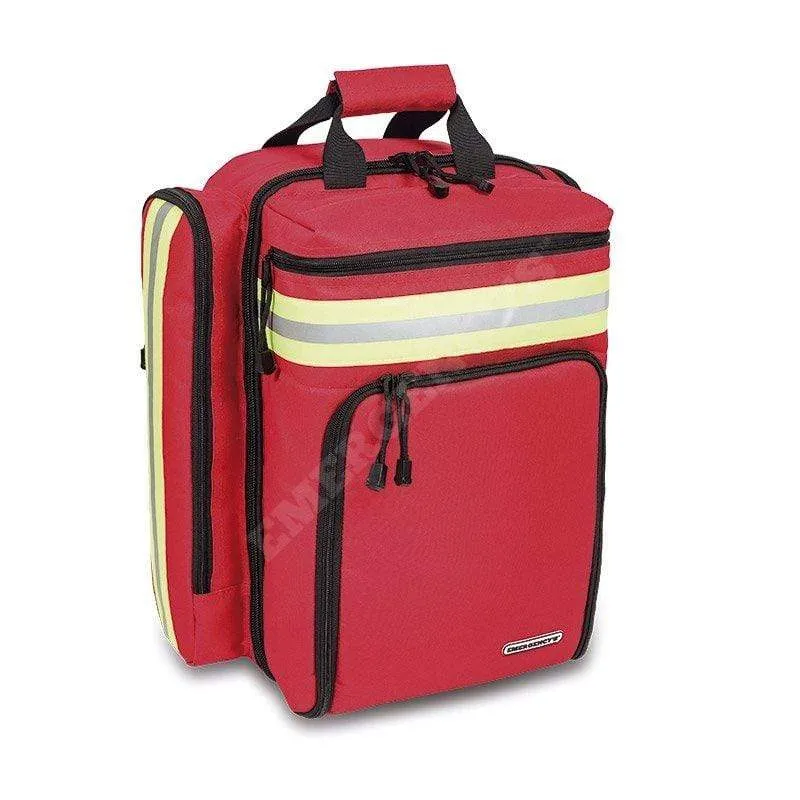 Emergency's Rescue Backpack