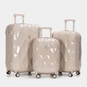 Enchanted | 3PC Luggage Set