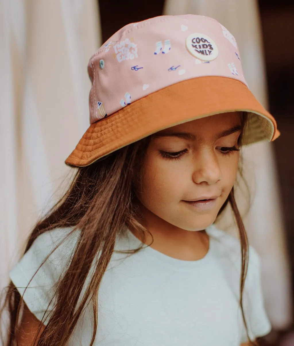 Enjoy Bucket Hat