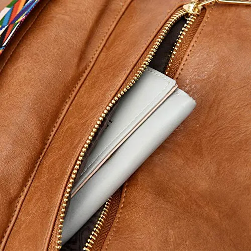 Fashion Backpack Purses for Women
