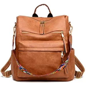 Fashion Backpack Purses for Women