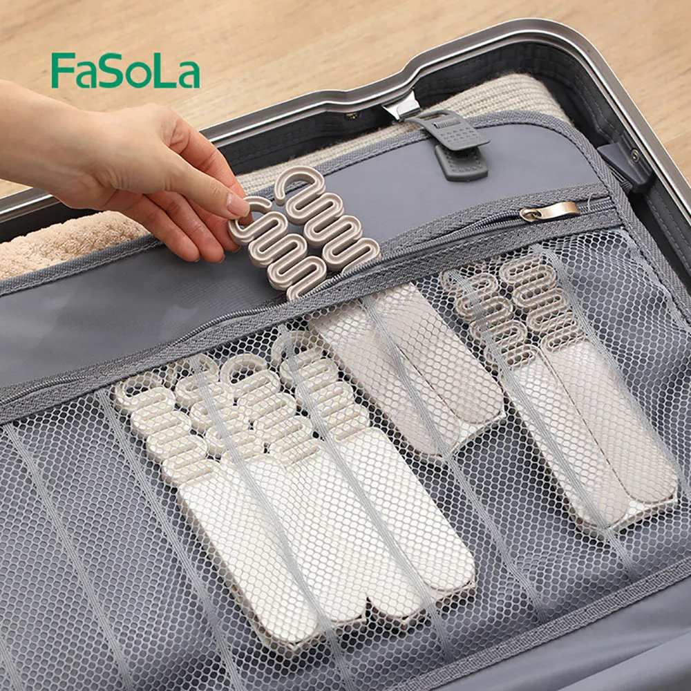 FaSoLa Travel Hanger - Grey