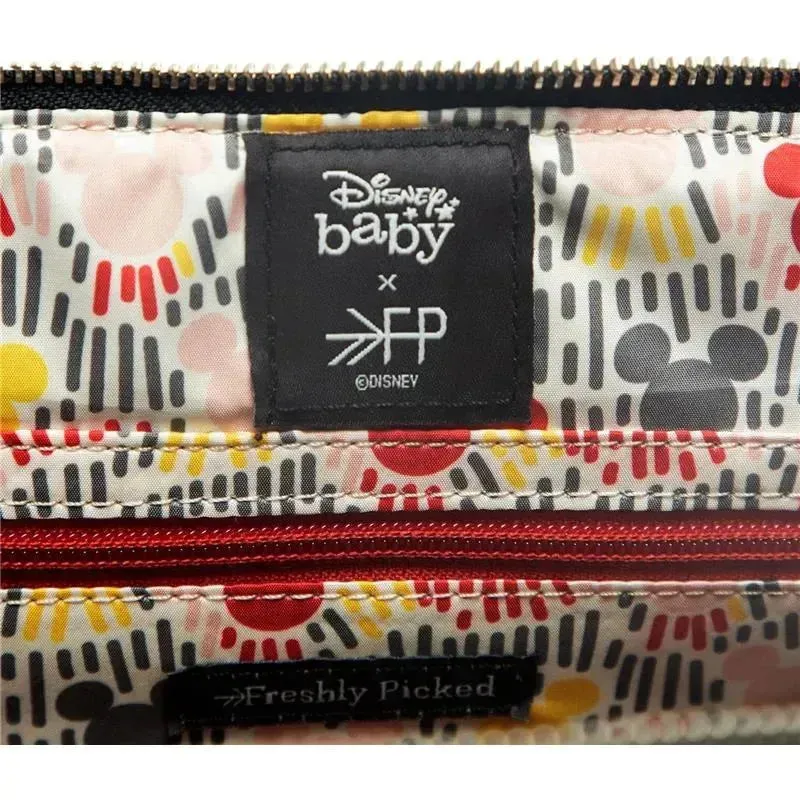 Freshly Picked - Bolsa de Fraldas Clássica II