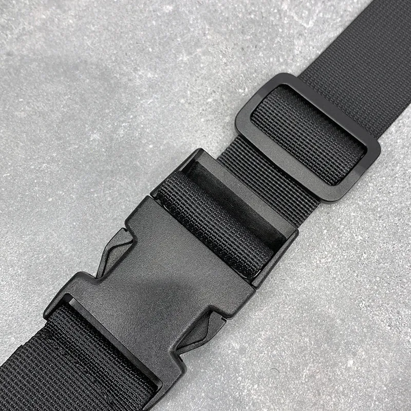 Functional Tooling Single Shoulder Diagonal Bag Ins