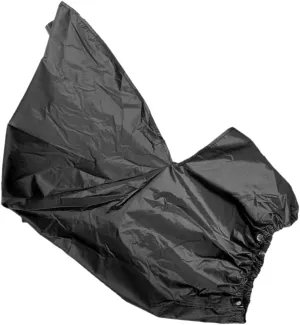 Golf Bag Cover Durable Rain Protection for Golf Clubs Compact Design for Travel and Storage Portable Golf Pouch Cover