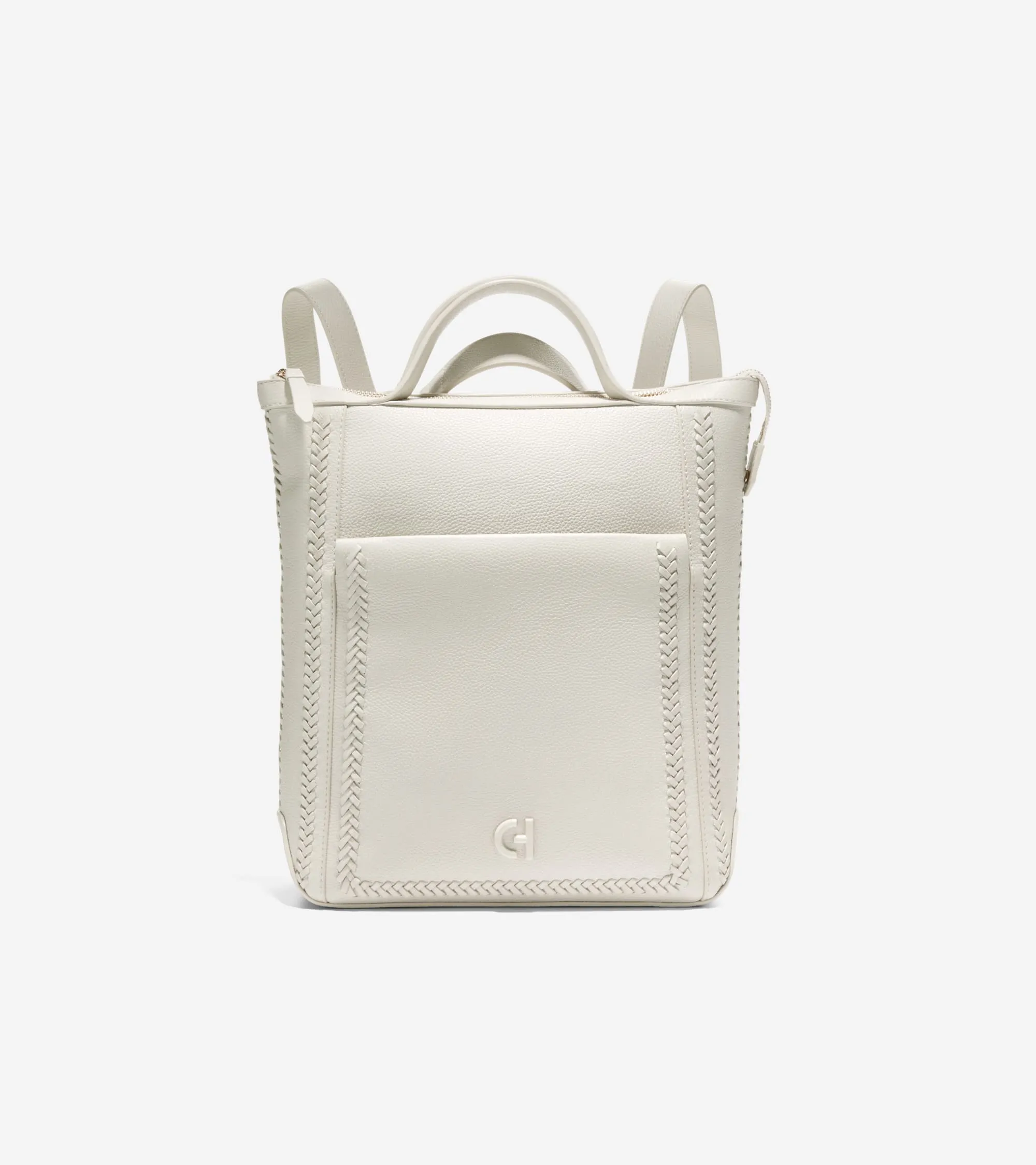 Grand Ambition Small Convertible Luxe Backpack