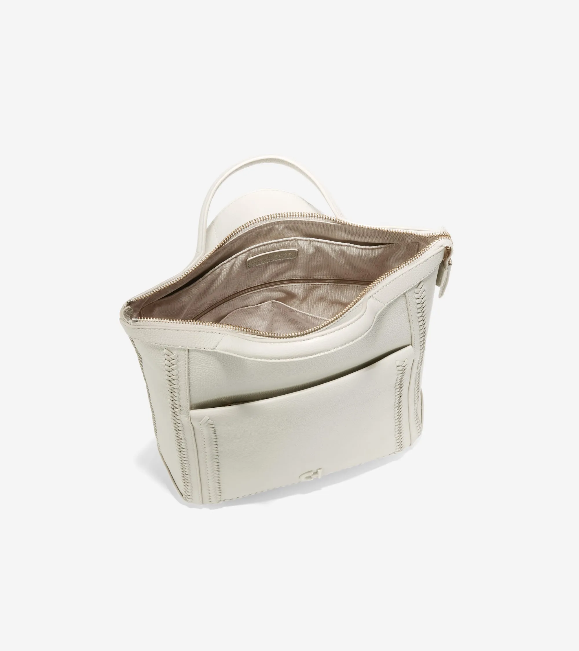 Grand Ambition Small Convertible Luxe Backpack