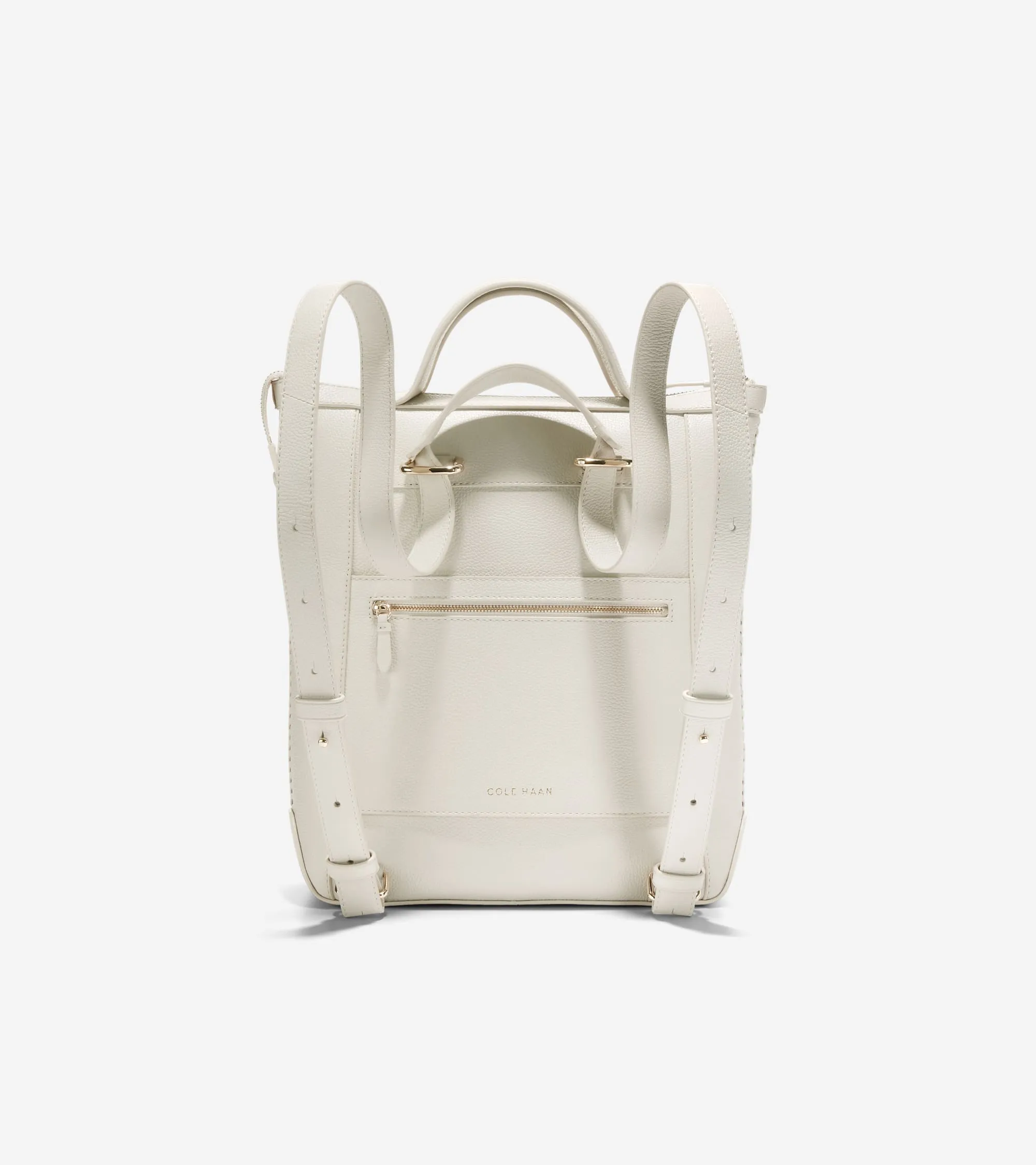 Grand Ambition Small Convertible Luxe Backpack
