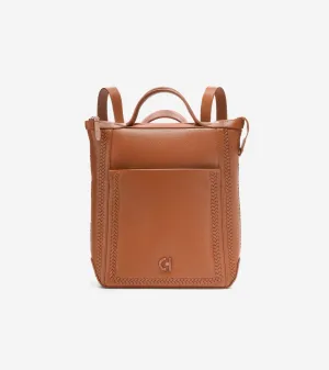 Grand Ambition Small Convertible Luxe Backpack