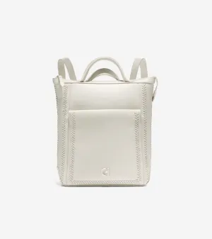 Grand Ambition Small Convertible Luxe Backpack