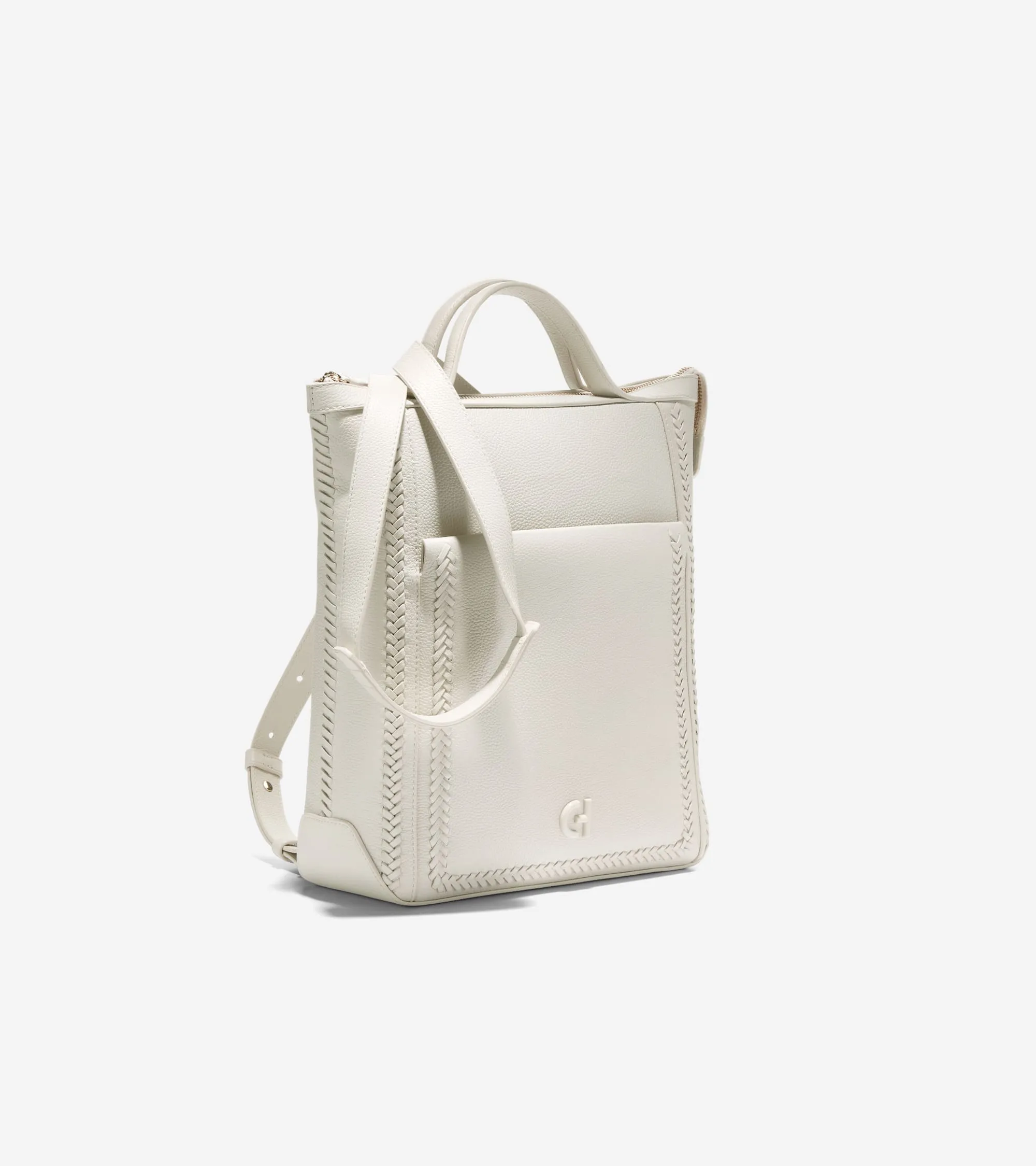 Grand Ambition Small Convertible Luxe Backpack