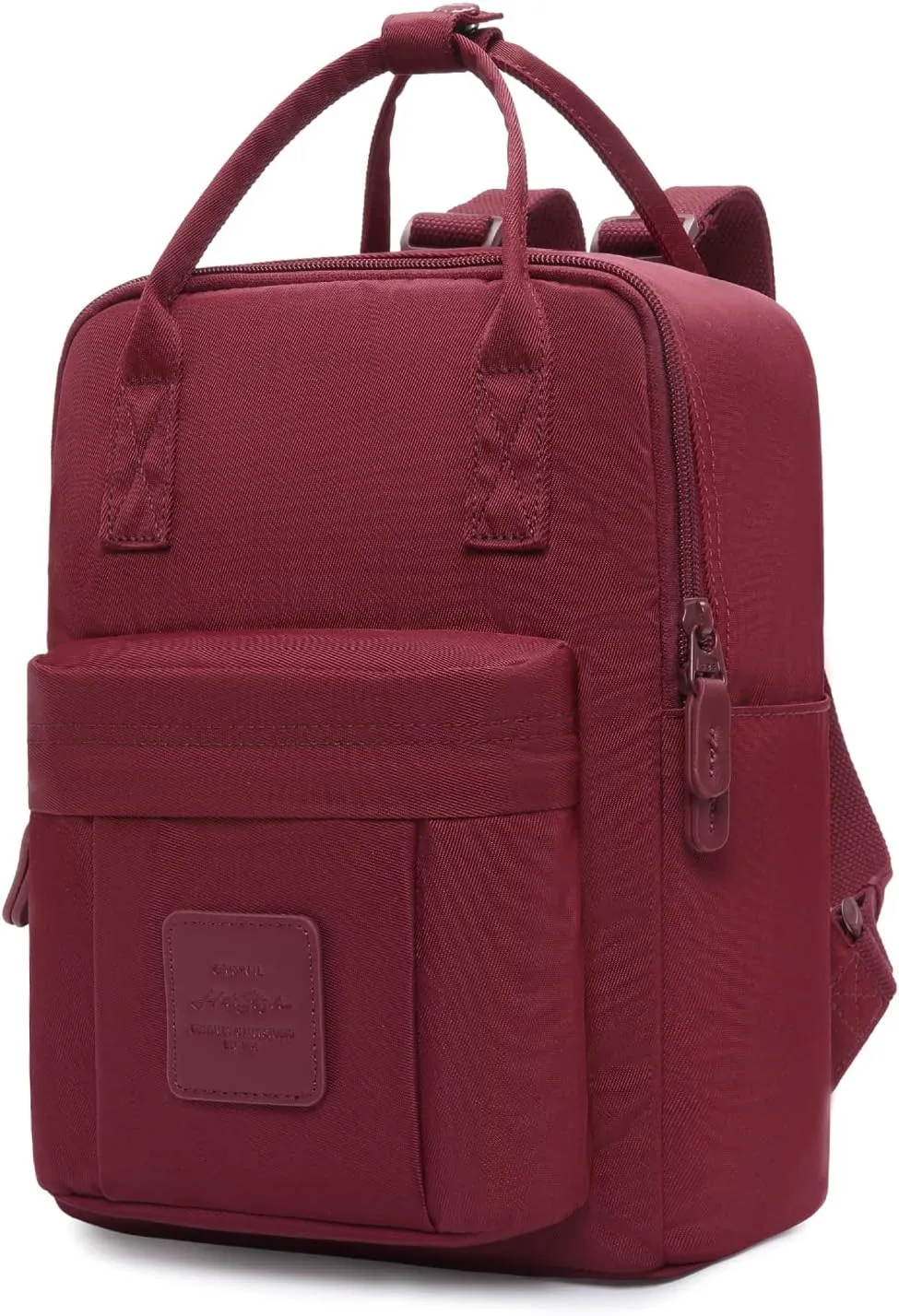 HotStyle BESTIE Mini Backpack Purse, Multiple Colors and Patterns, Small Sized