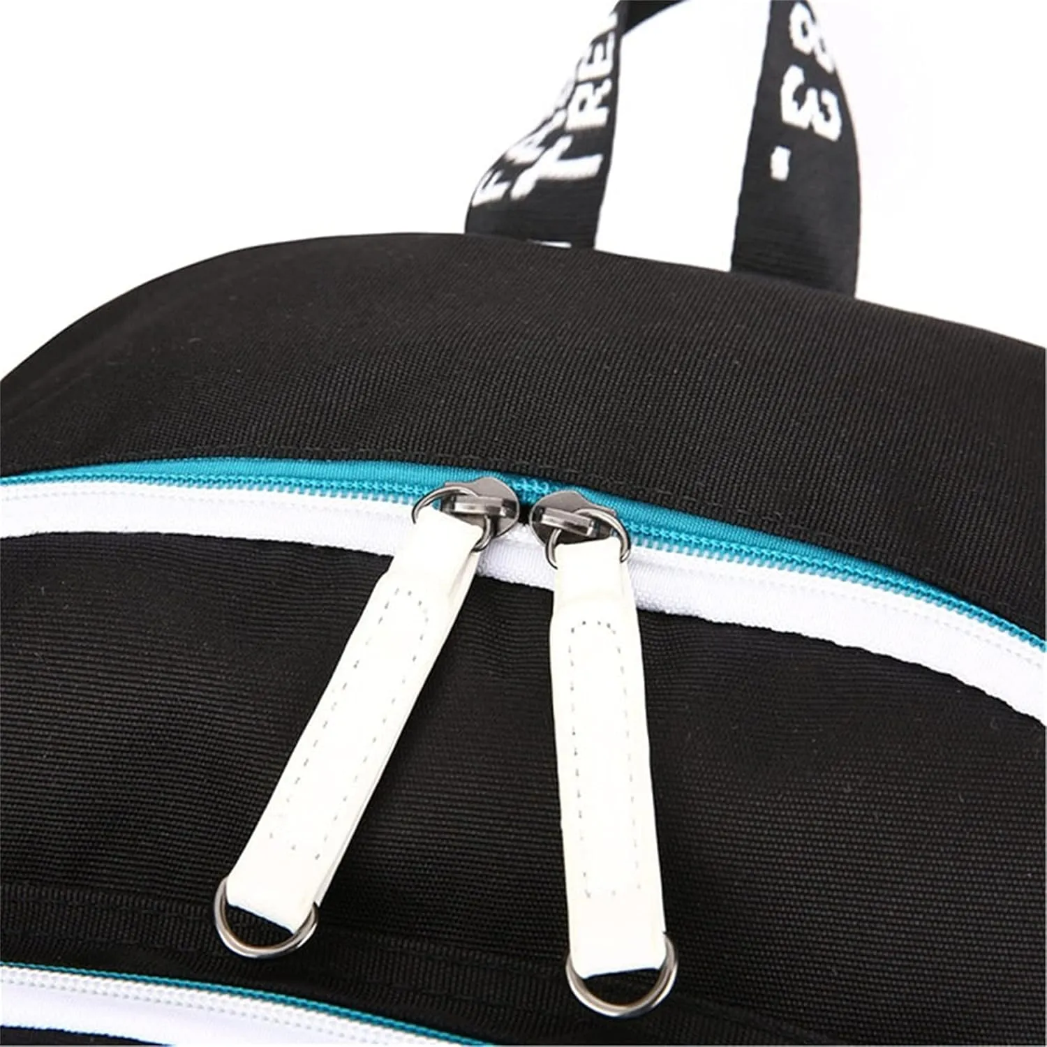 ISaikoy Anime Sword Art Online Backpack Shoulder Bag Bookbag Student Satchel School Bag Daypack 12