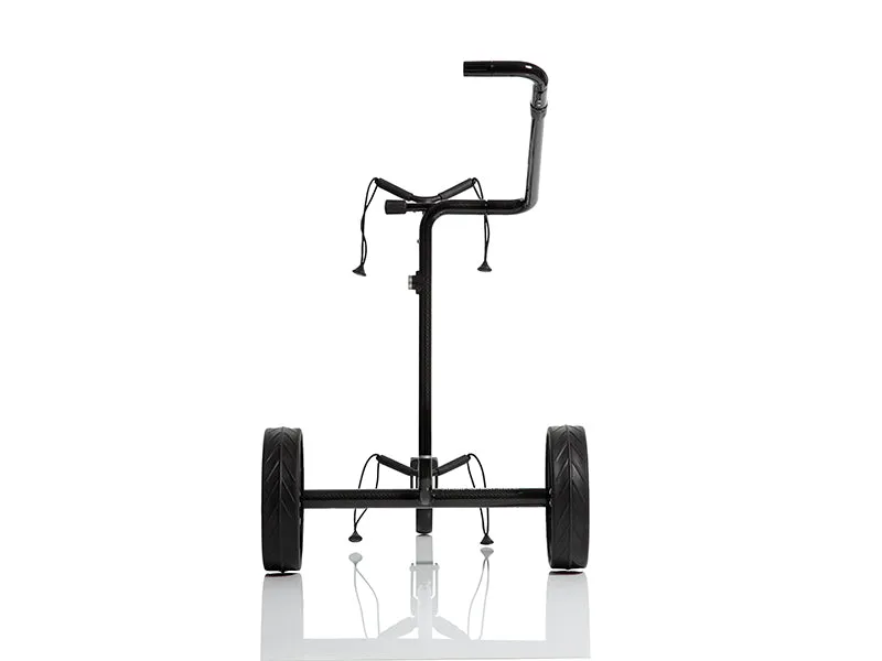 JuCad Carbon Travel 2.0 FACELIFT