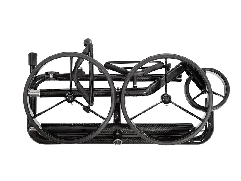 JuCad Carbon Travel 2.0 FACELIFT