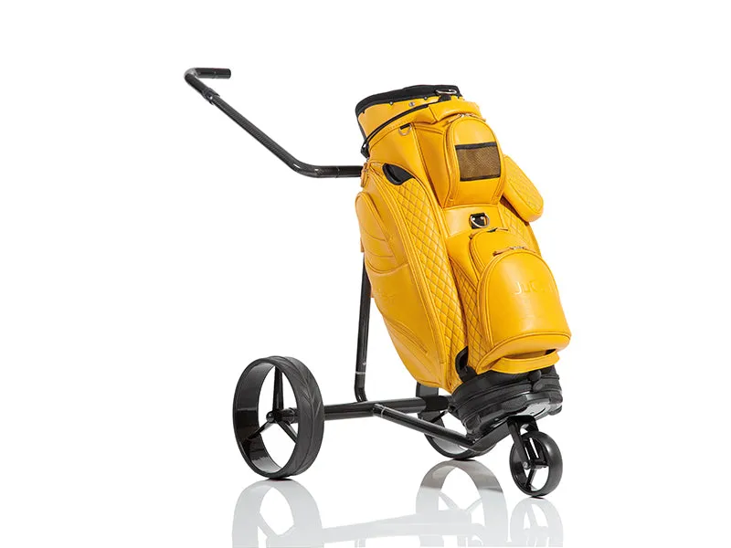 JuCad Carbon Travel 2.0 FACELIFT