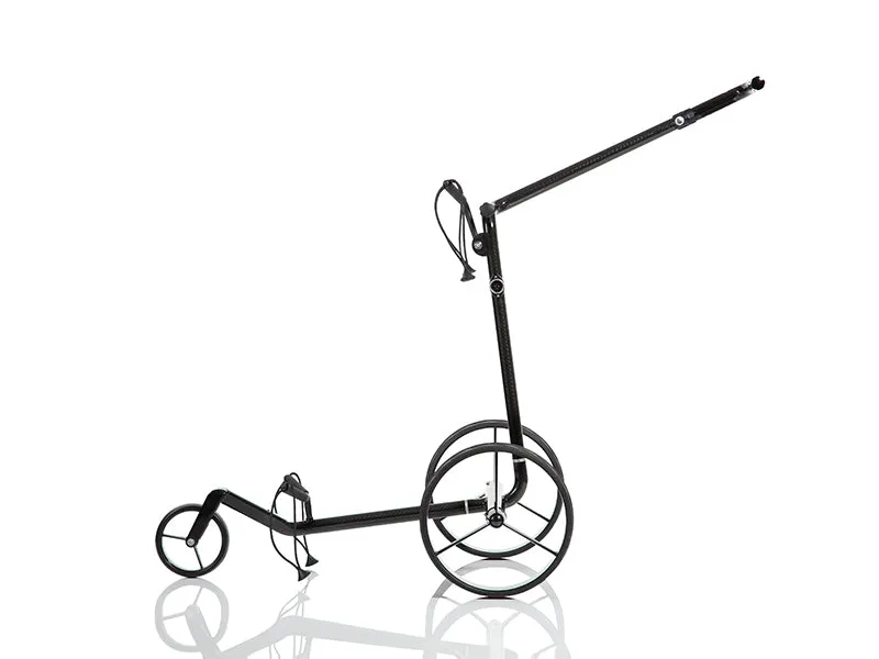 JuCad Carbon Travel 2.0 FACELIFT