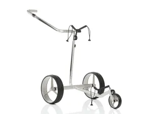 JuCad Carbon Travel 2.0, Silver-Black