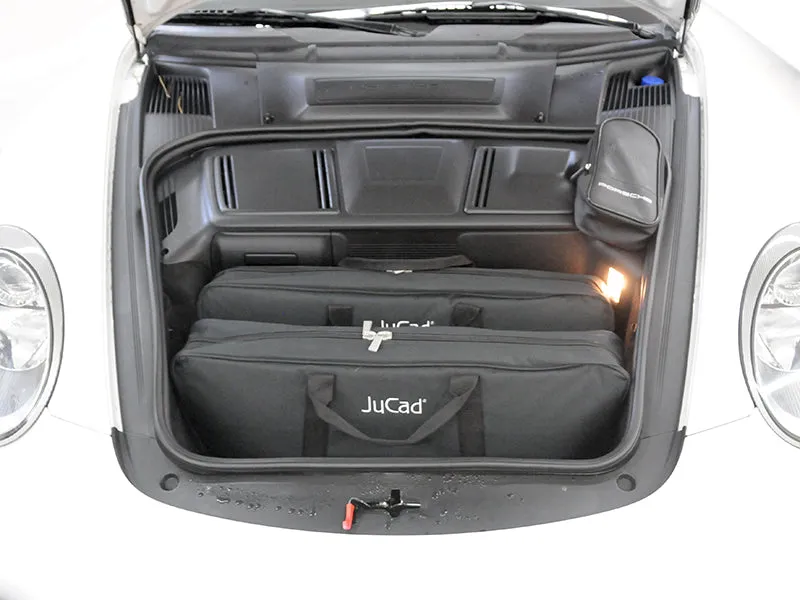 JuCad Carbon Travel Racing 2.0