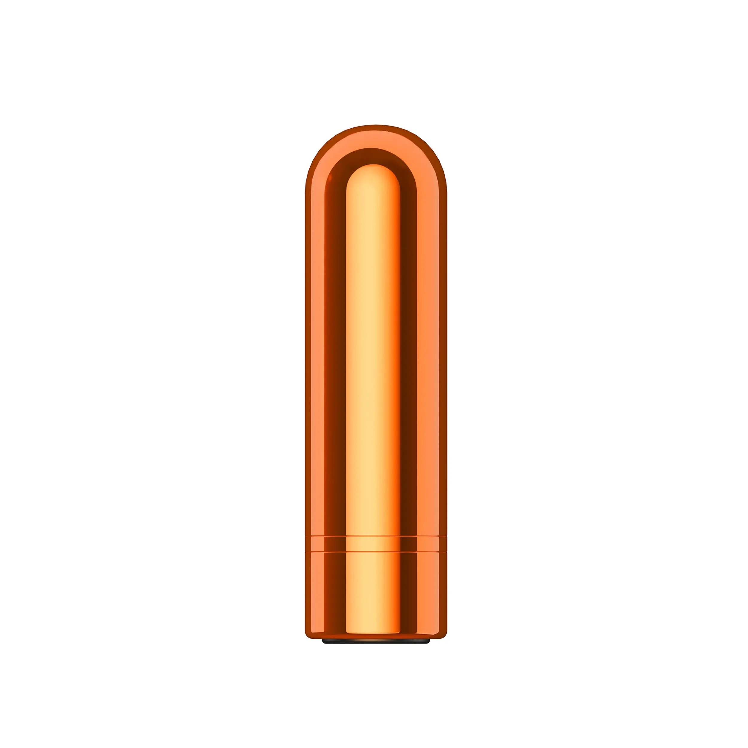 Kool Vibes Rechargeable Mini Bullet - Orange