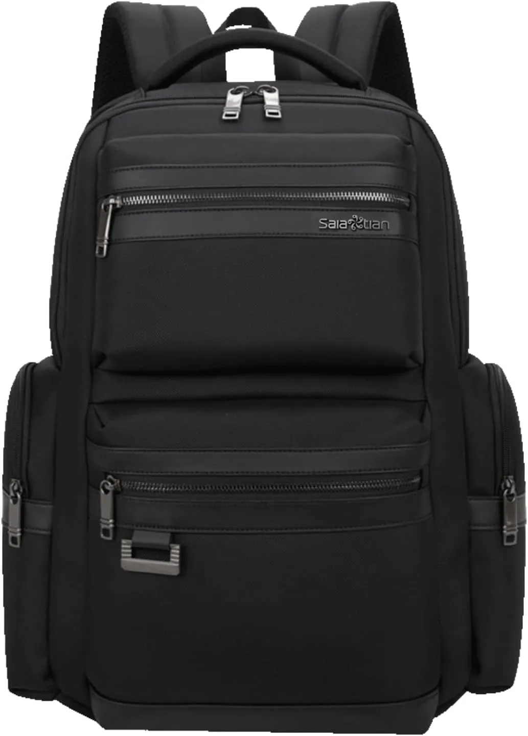 Laptop Backpack for Men,Laptop Backpack Casual Business Bag Large Capacity Business Travel Multifunctional Computer Bag ，work bookback for men,carry on backpack,Clean with one wipe.