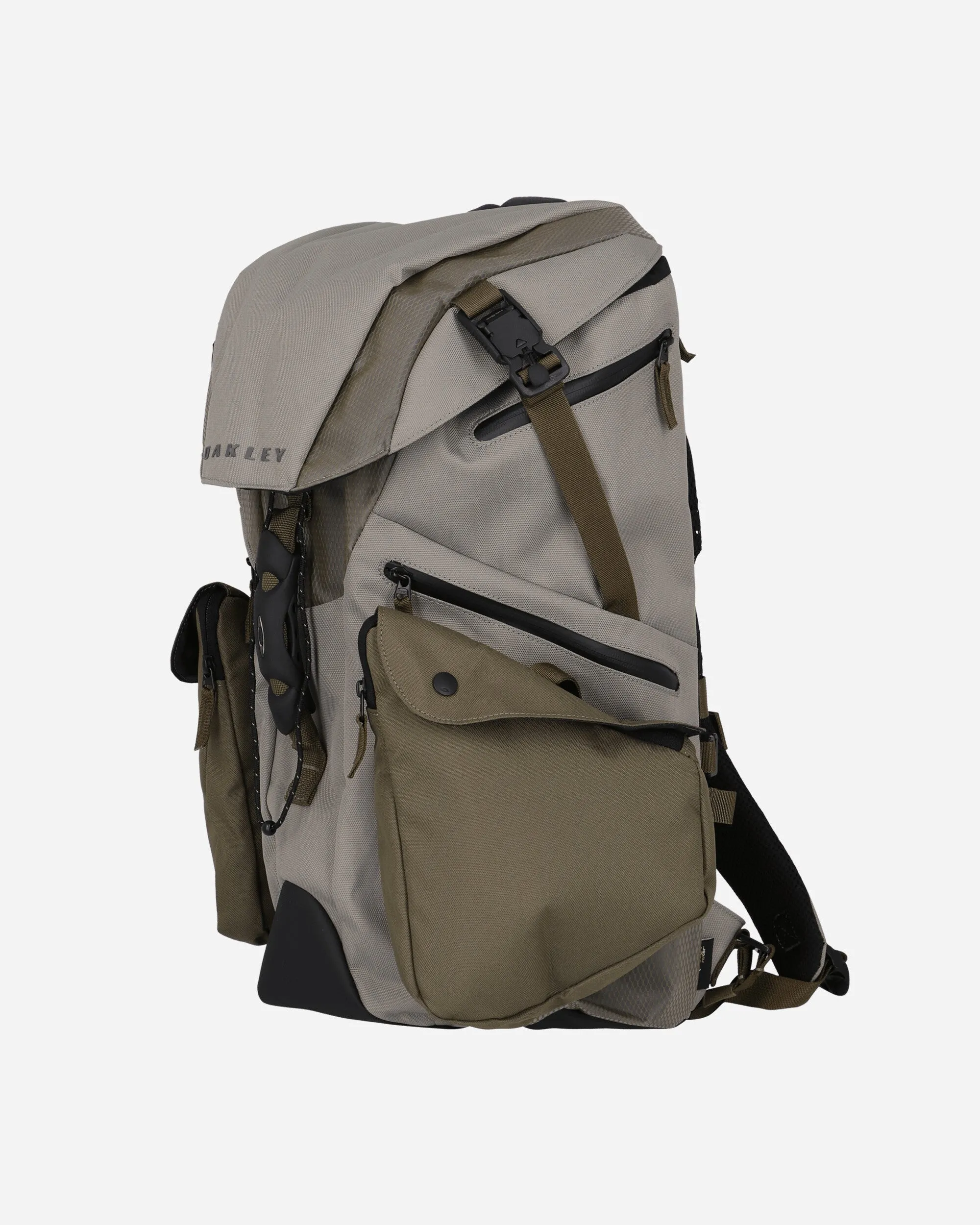 Latitude Flex Pack Boulder Green