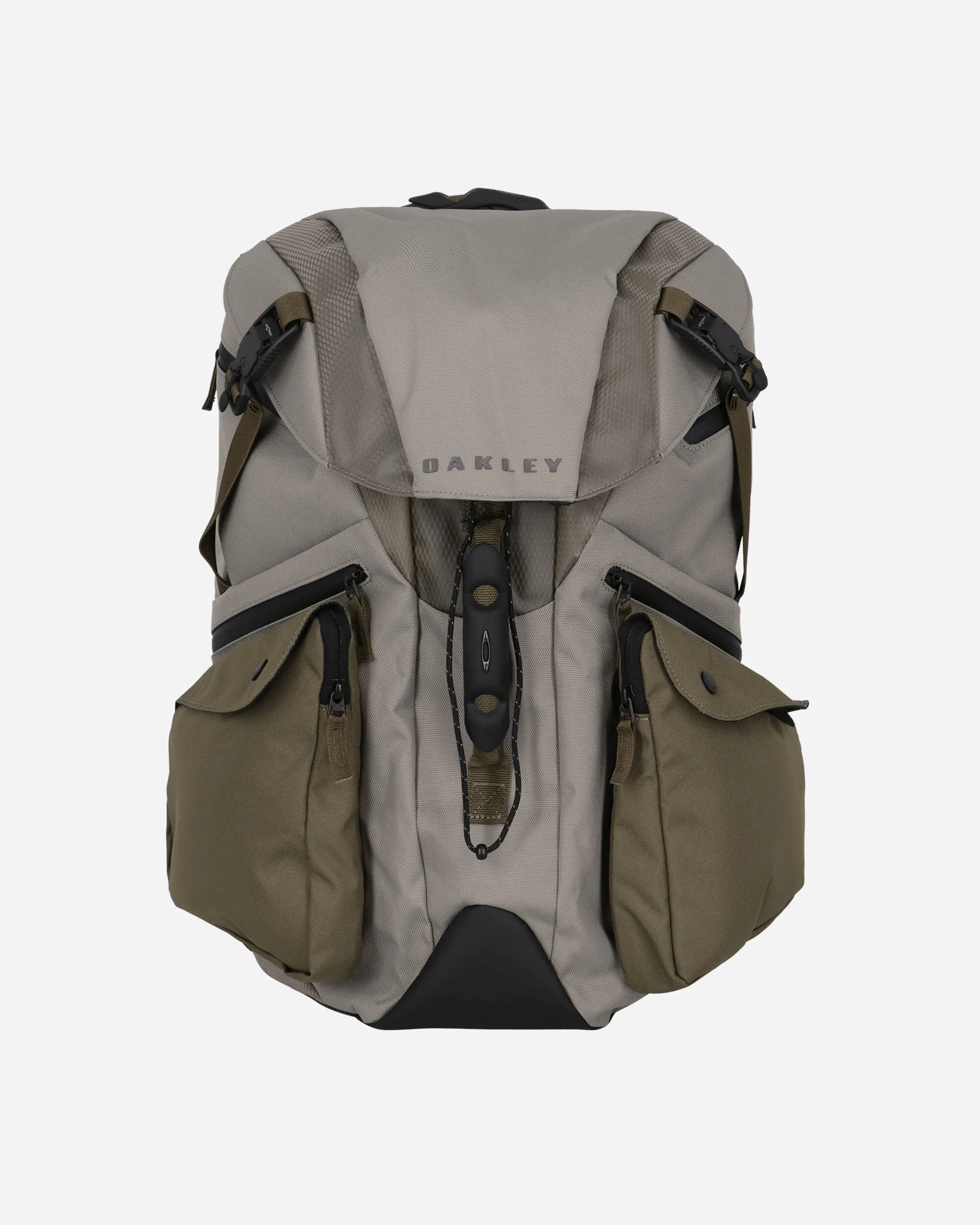 Latitude Flex Pack Boulder Green