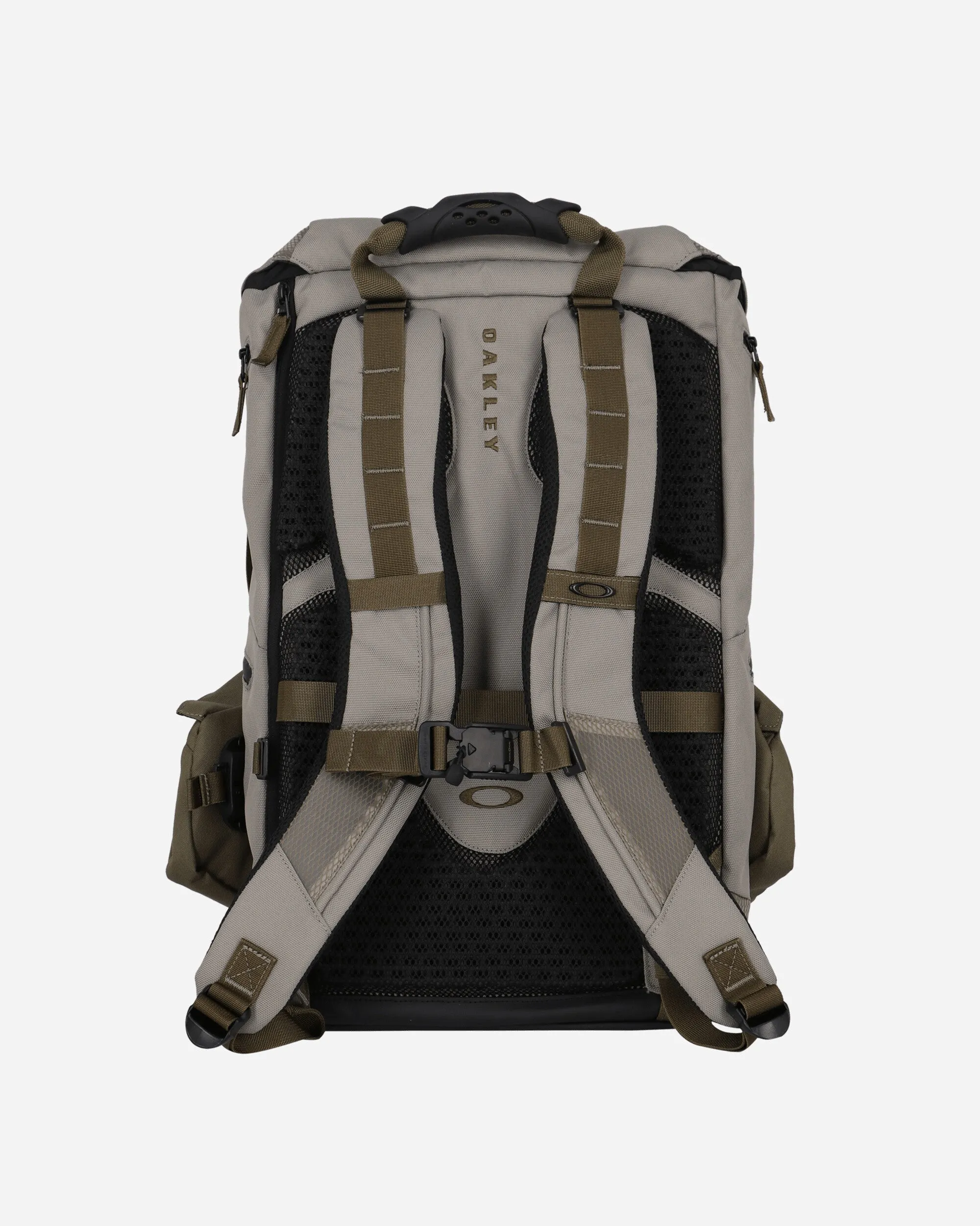 Latitude Flex Pack Boulder Green