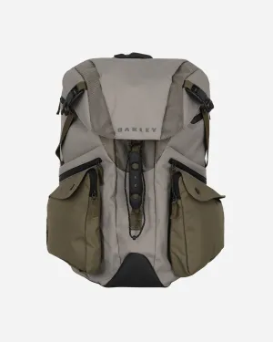 Latitude Flex Pack Boulder Green