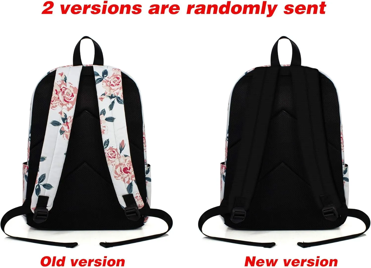 Leaper Travel Backpack for Women Girls Water Resistant Backpack for School Laptop Backpack Kids Backpack Kawaii Bookbag