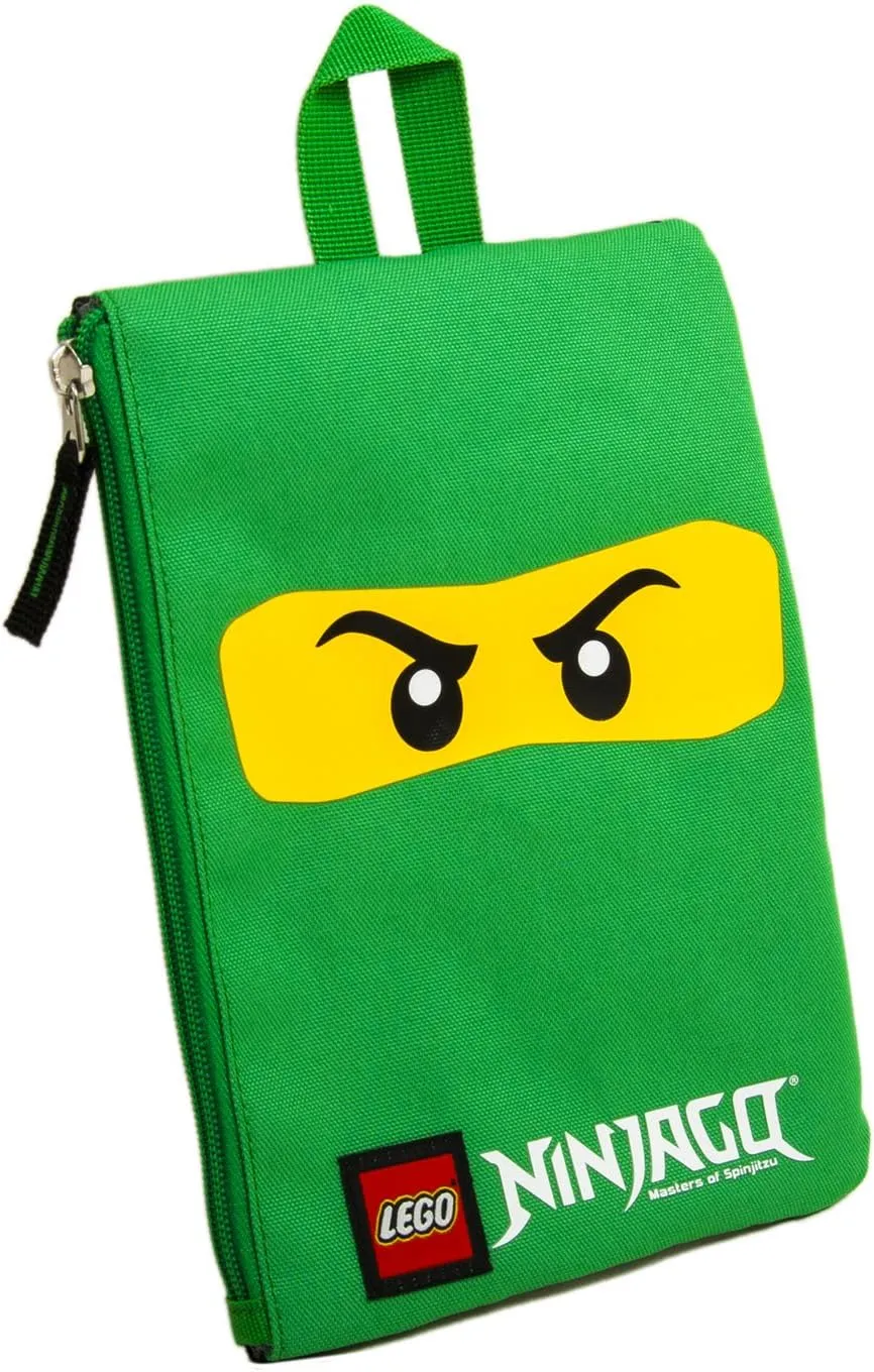 LEGO NINJAGO Lloyd Pouch