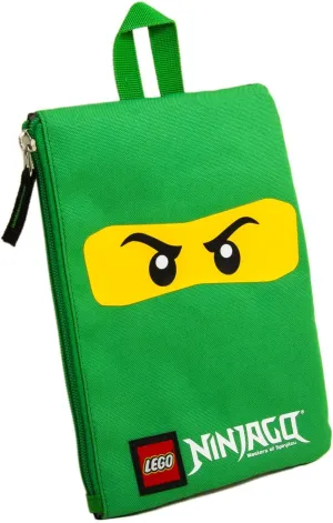 LEGO NINJAGO Lloyd Pouch