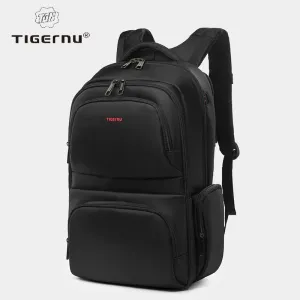 Lifetime Warranty Backpack 15.6 Inch Laptop Backpack Leisure School Backpacks Bags Mens Backpack Schoolbag Business Backpack Bag