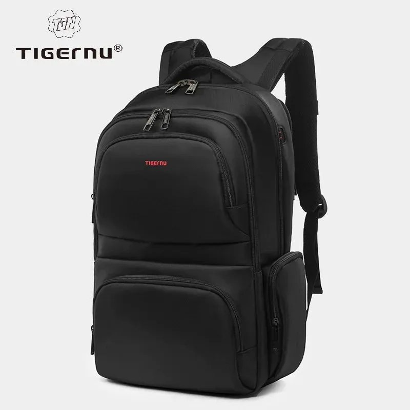 Lifetime Warranty Backpack 15.6 Inch Laptop Backpack Leisure School Backpacks Bags Mens Backpack Schoolbag Business Backpack Bag
