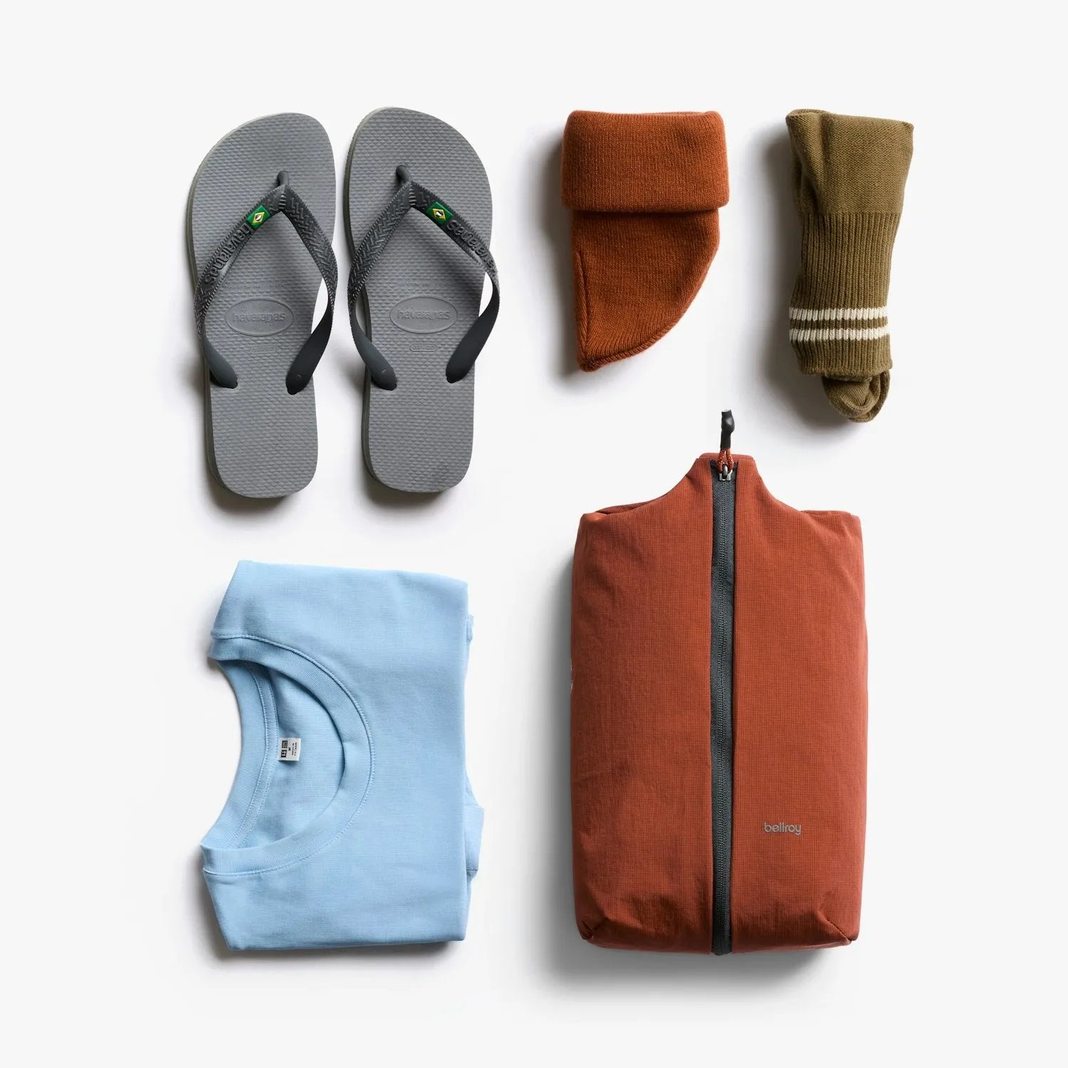 Lite Packing Caddy