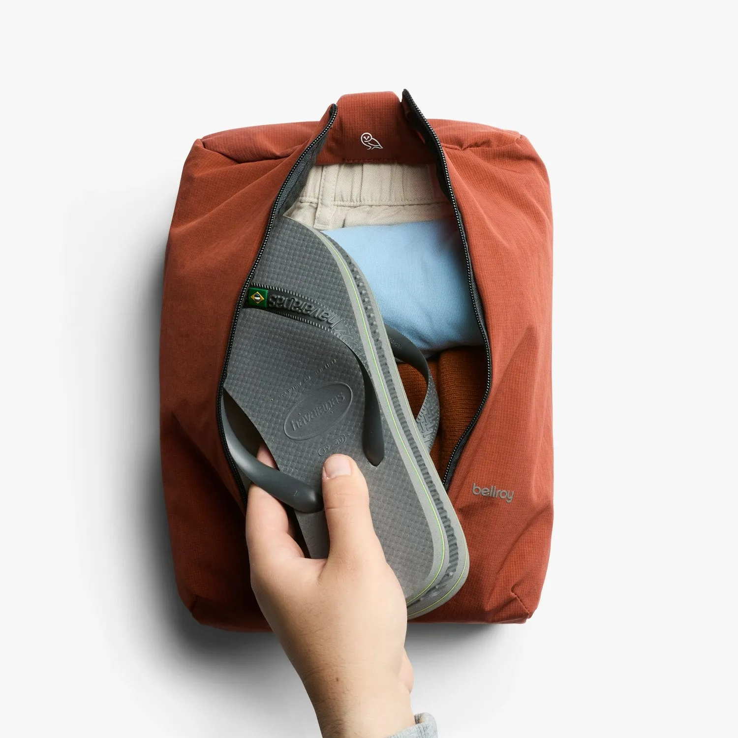 Lite Packing Caddy