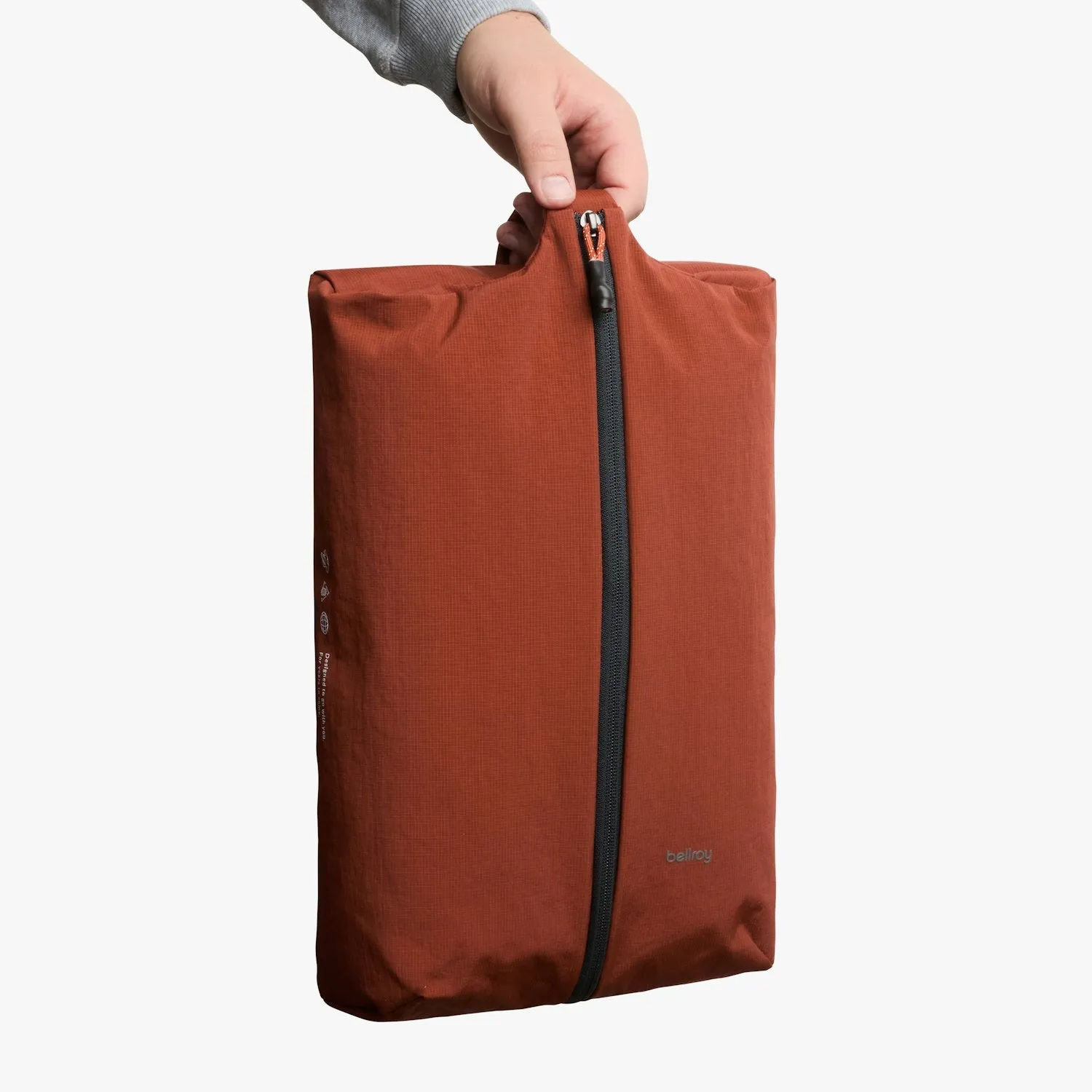 Lite Packing Caddy