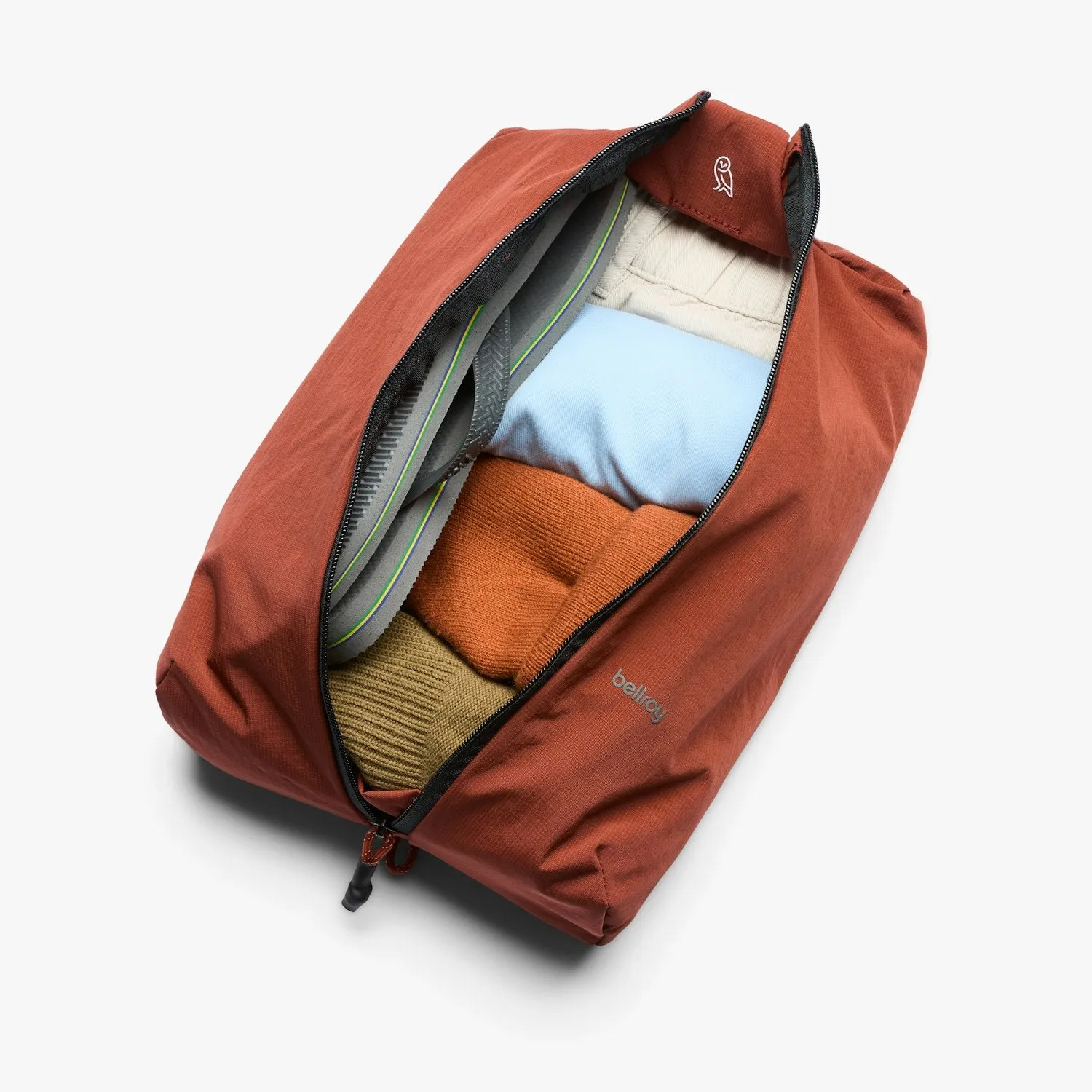 Lite Packing Caddy