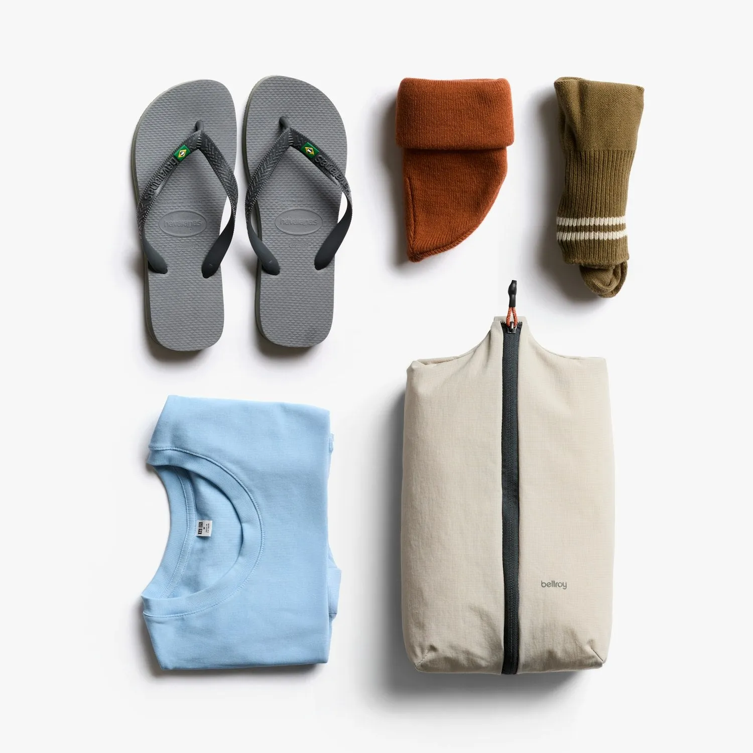 Lite Packing Caddy