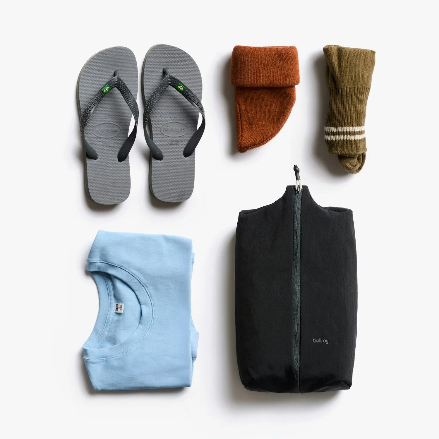 Lite Packing Caddy
