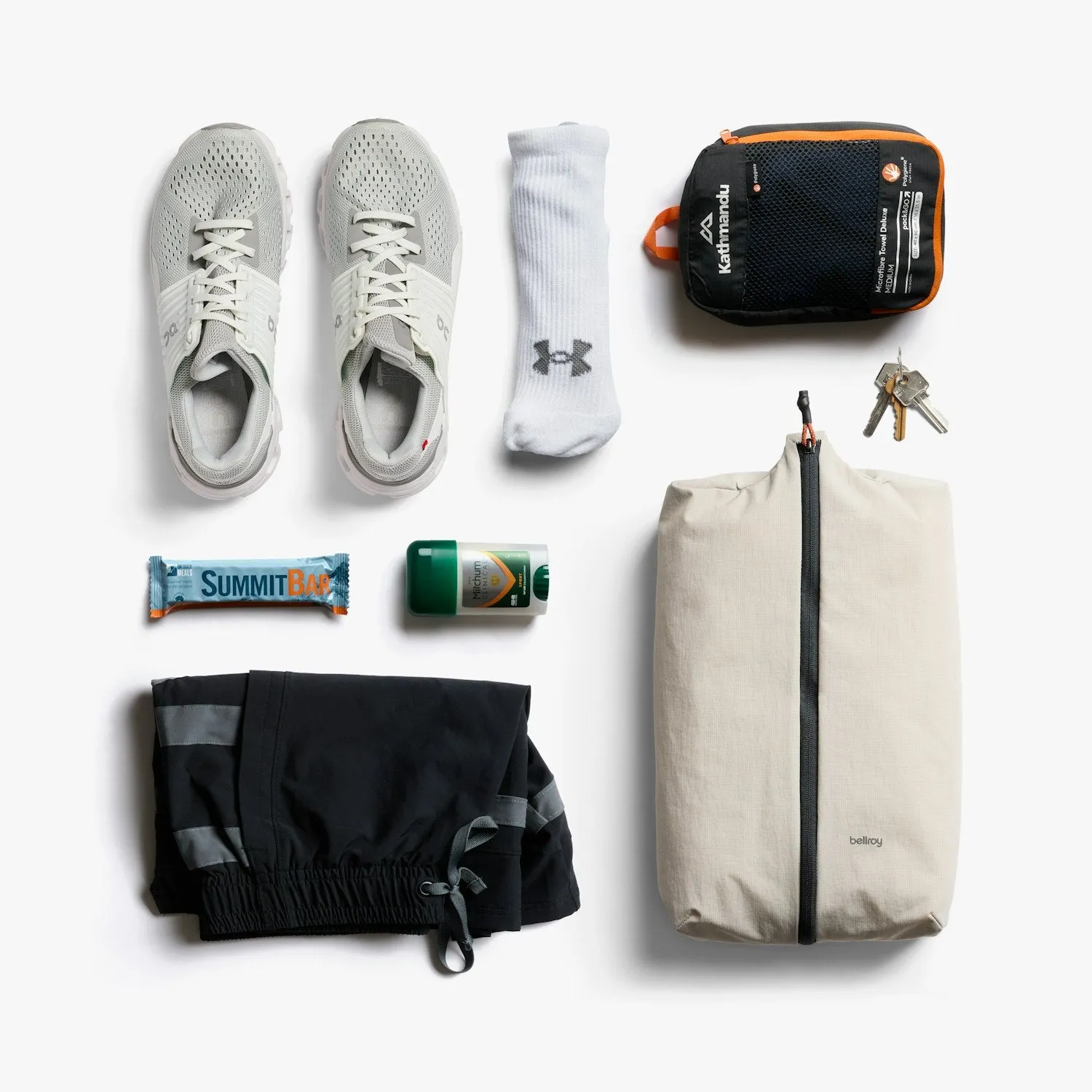 Lite Packing Caddy